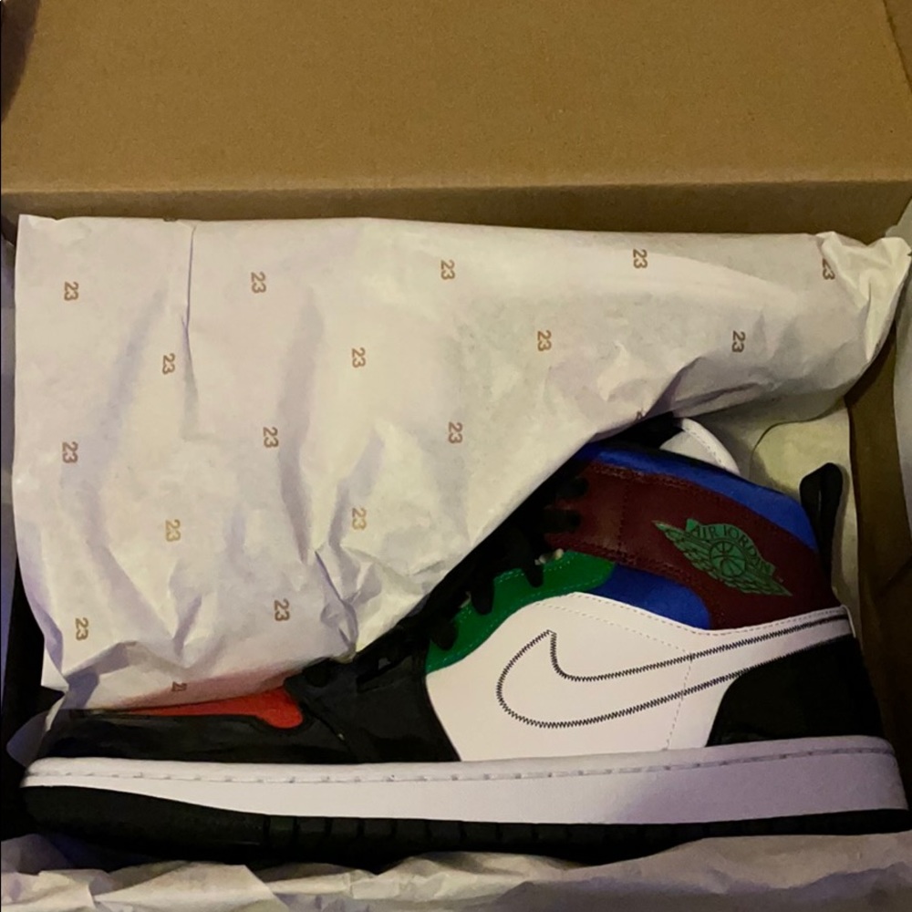 Air Jordan 1 Women’s